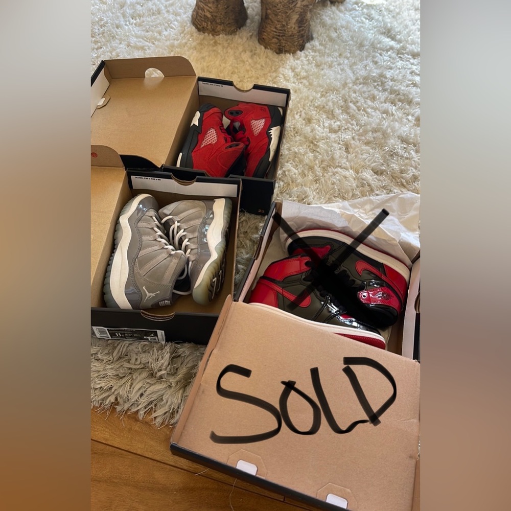 Jordan bundle